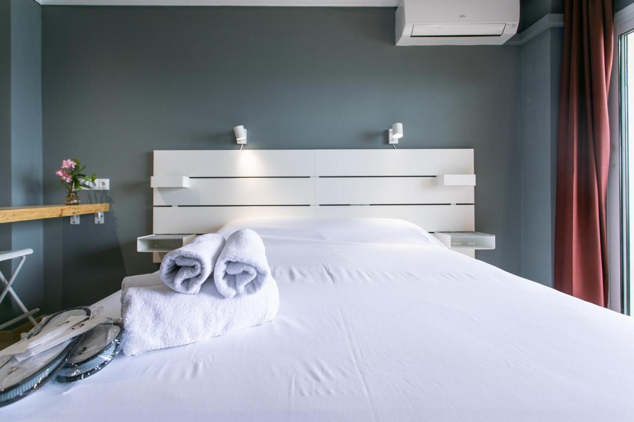 Appartamento Stunning Sea Views In Stella Maris Fuengirola 9Th Floor Esterno foto